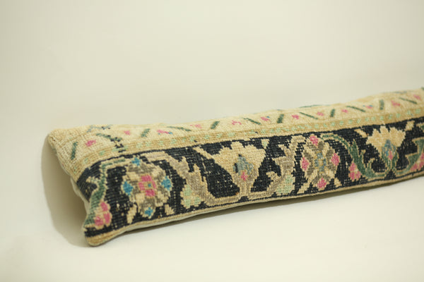 Unique Kilim Boho Pillow