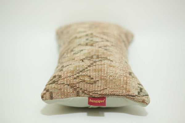 Vintage Throw Pillow Cover