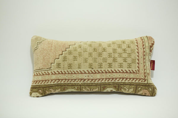 Beautiful Ottoman Throw Pillow
